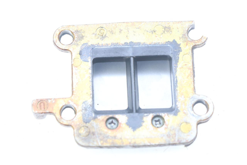 photo de BOITE A CLAPETS YAMAHA SLIDER NAKED 50 (2004 - 2018) - Détail de la pièce