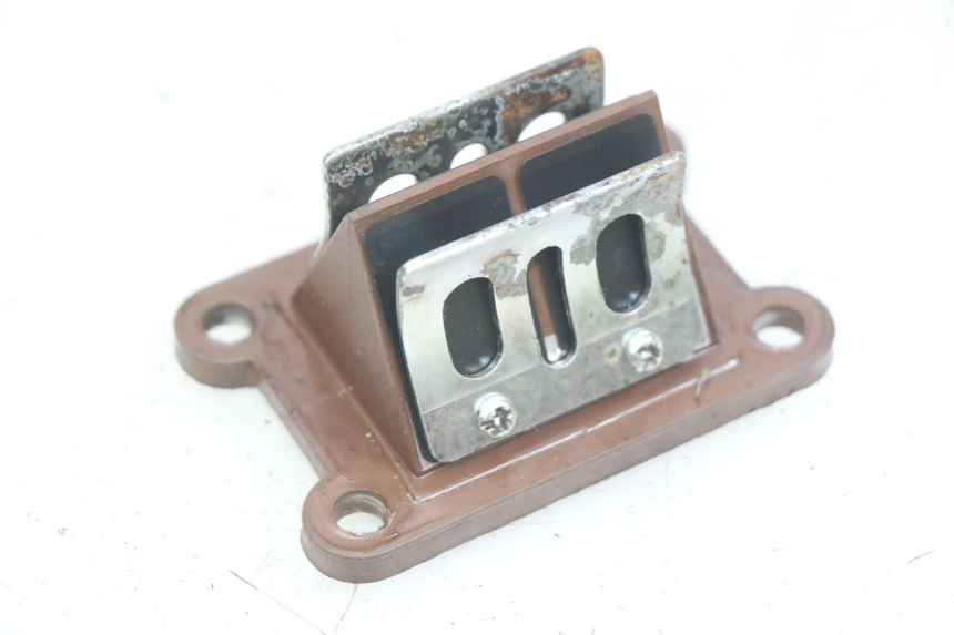 photo de BOITE A CLAPETS SHERCO SM-R 50 (2018 - 2021) - Vue principale