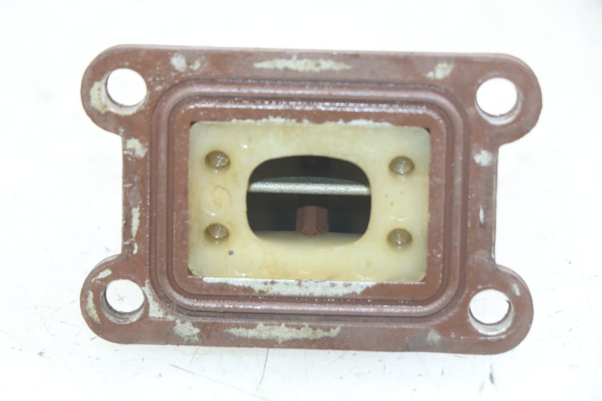 photo de BOITE A CLAPETS SHERCO SM-R 50 (2018 - 2021) - Zoom état d’usage