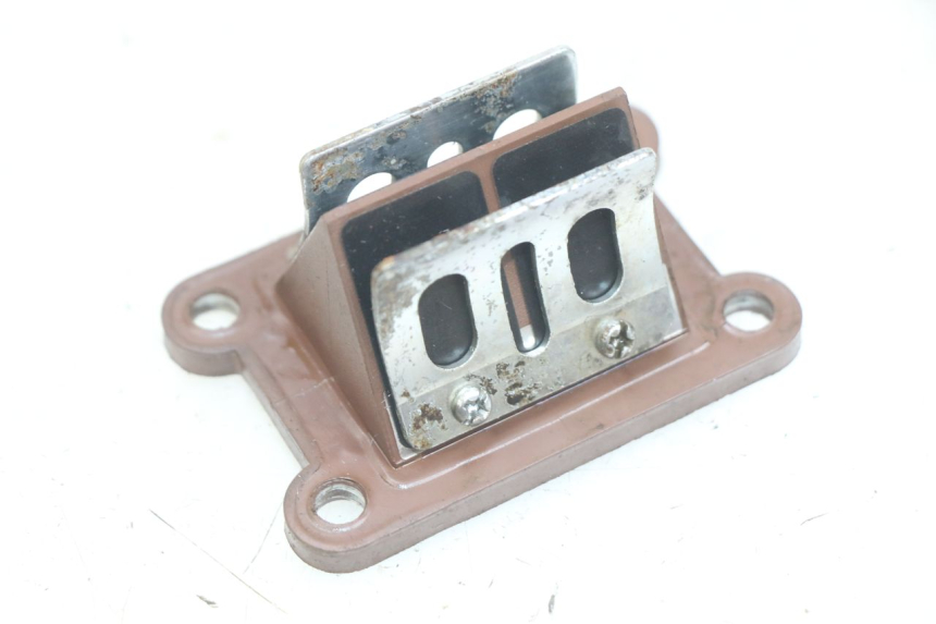 photo de BOITE A CLAPETS SHERCO SM-R 50 (2018 - 2021) - Autre angle de vue