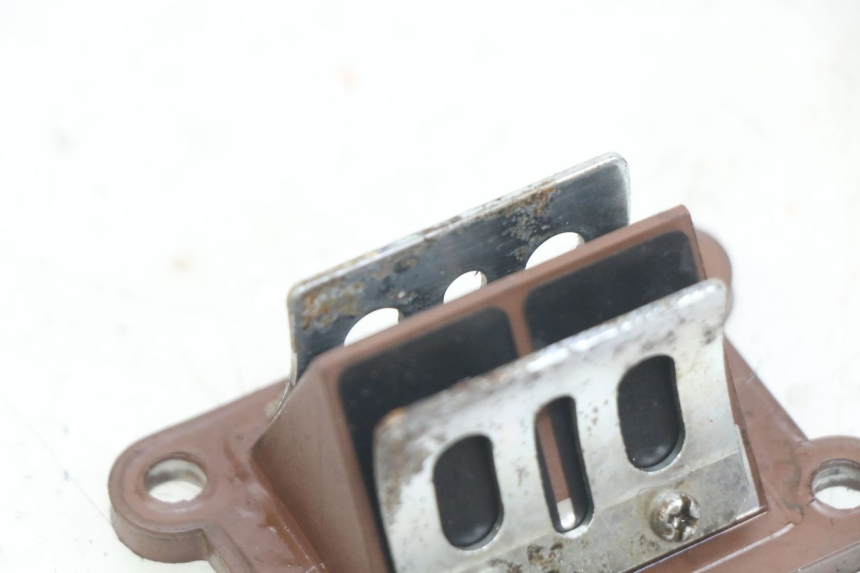 photo de BOITE A CLAPETS SHERCO SM-R 50 (2018 - 2021) - Gros plan technique