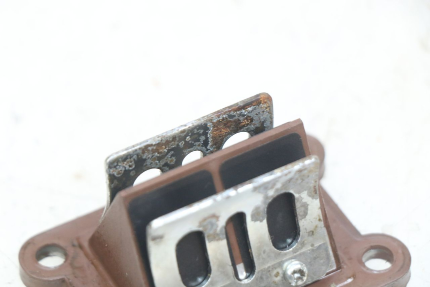 photo de BOITE A CLAPETS SHERCO SM-R 50 (2018 - 2021) - Vue d’ensemble