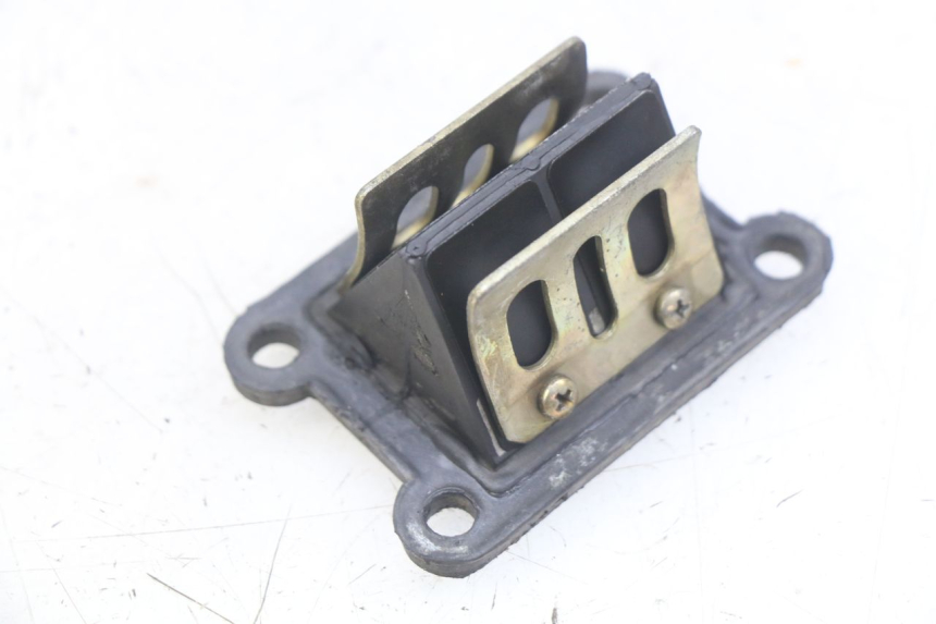 photo de BOITE A CLAPETS GAS-GAS SM ROOKIE 50 (2001 - 2005) - Gros plan technique