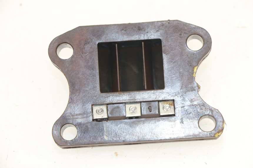 photo de BOITE A CLAPETS PEUGEOT SPEEDFIGHT 2 AC 50 (2000 - 2009) - Détail de la pièce