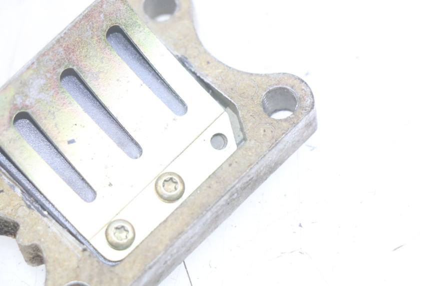 photo de BOITE A CLAPETS PEUGEOT SPEEDFIGHT LC 50 (1996 - 2002) - Détail de la pièce