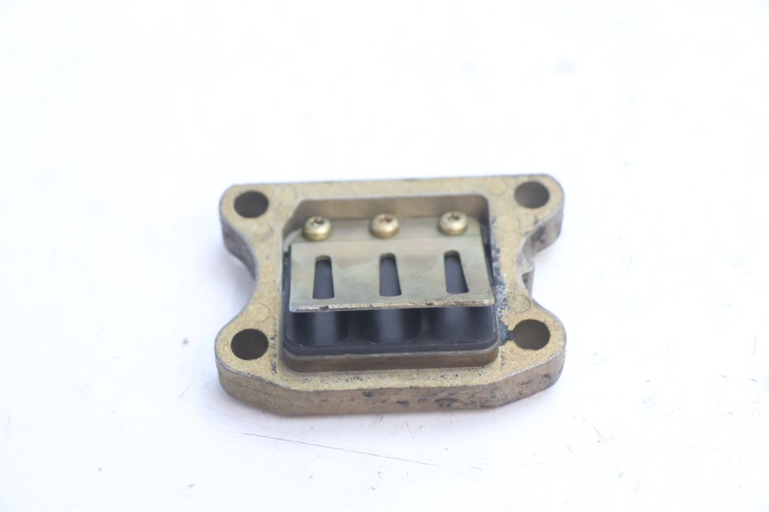 photo de BOITE A CLAPETS PEUGEOT SPEEDFIGHT LC 50 (1996 - 2002) - Détail de la pièce