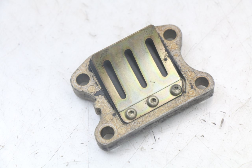 photo de BOITE A CLAPETS PEUGEOT SPEEDFIGHT 100 (1997 - 2007) - Vue principale