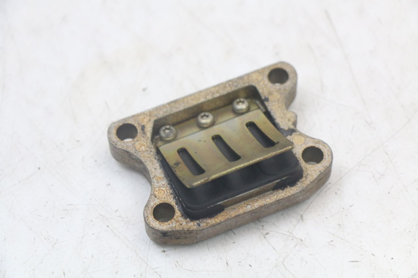 photo de BOITE A CLAPETS PEUGEOT SPEEDFIGHT 100 (1997 - 2007) - Zoom état d’usage