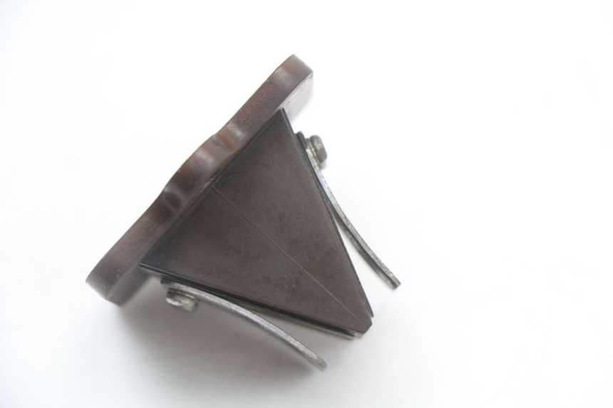 photo de BOITE A CLAPETS PEUGEOT STREETZONE 2T 50 (2014 - 2019) - Zoom état d’usage