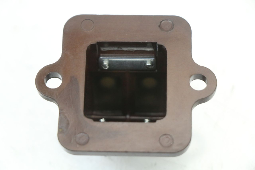 photo de BOITE A CLAPETS PEUGEOT STREETZONE I 2T 50 (2018 - 2020) - Zoom état d’usage