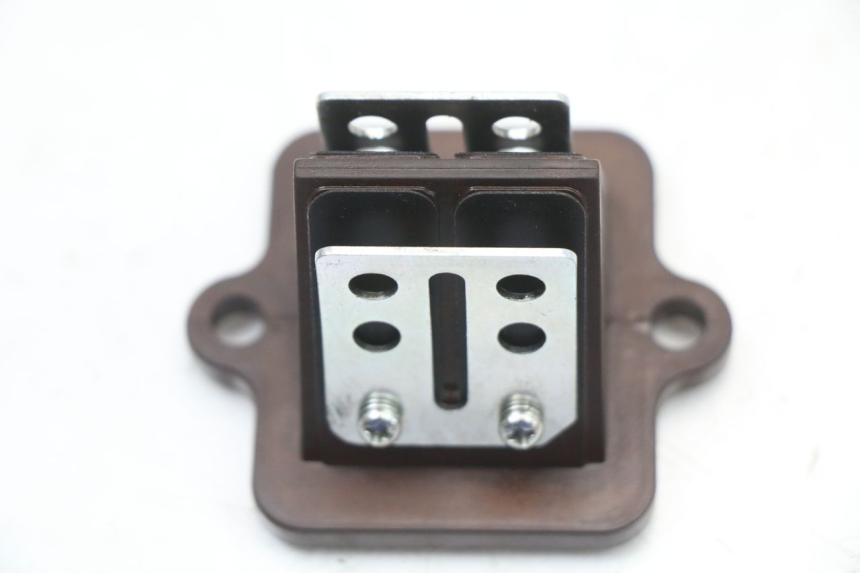 photo de BOITE A CLAPETS PEUGEOT STREETZONE I 2T 50 (2018 - 2020) - Autre angle de vue