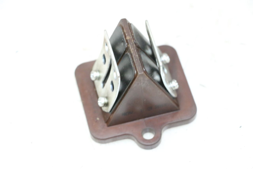 photo de BOITE A CLAPETS PEUGEOT STREETZONE I 2T 50 (2018 - 2020) - Vue principale