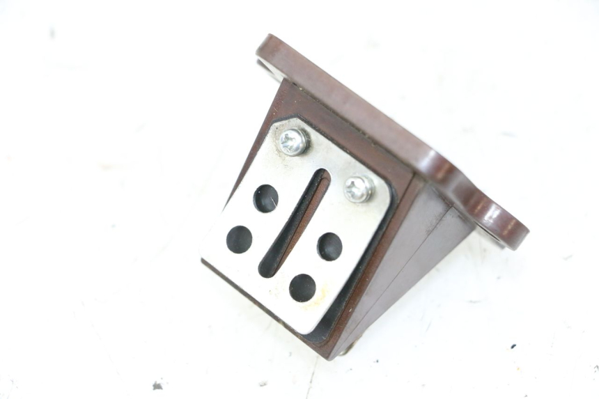 photo de BOITE A CLAPETS PEUGEOT STREETZONE I 2T 50 (2018 - 2020) - Zoom état d’usage