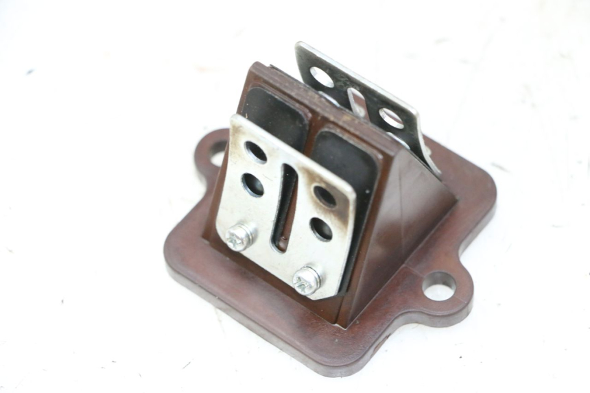 photo de BOITE A CLAPETS PEUGEOT STREETZONE I 2T 50 (2018 - 2020) - Autre angle de vue