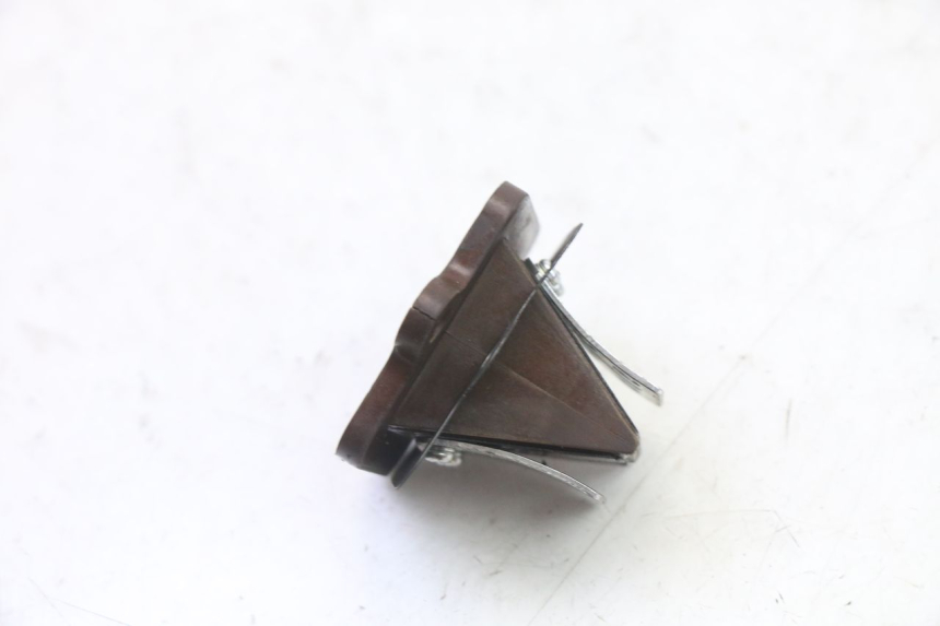 photo de BOITE A CLAPETS PEUGEOT STREETZONE I NAKED 2T 50 (2018 - 2020) - Autre angle de vue