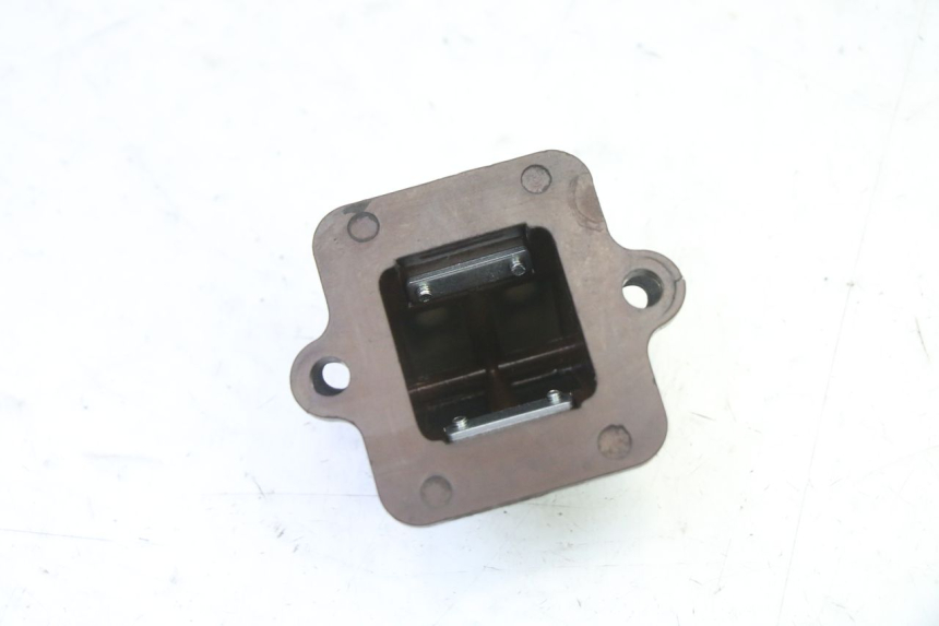 photo de BOITE A CLAPETS PEUGEOT STREETZONE I NAKED 2T 50 (2018 - 2020) - Vue d’ensemble