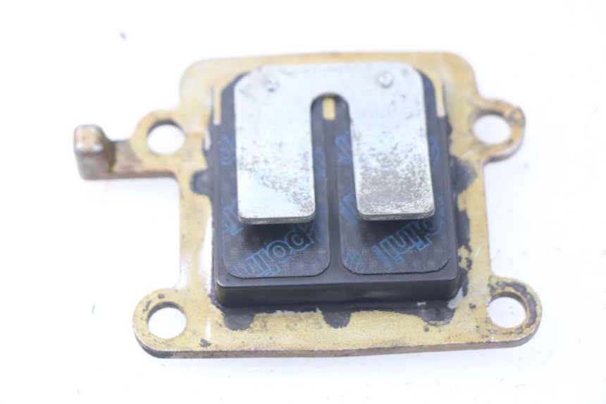 photo de BOITE A CLAPETS MBK STUNT NAKED 50 (2004 - 2018) - Vue principale