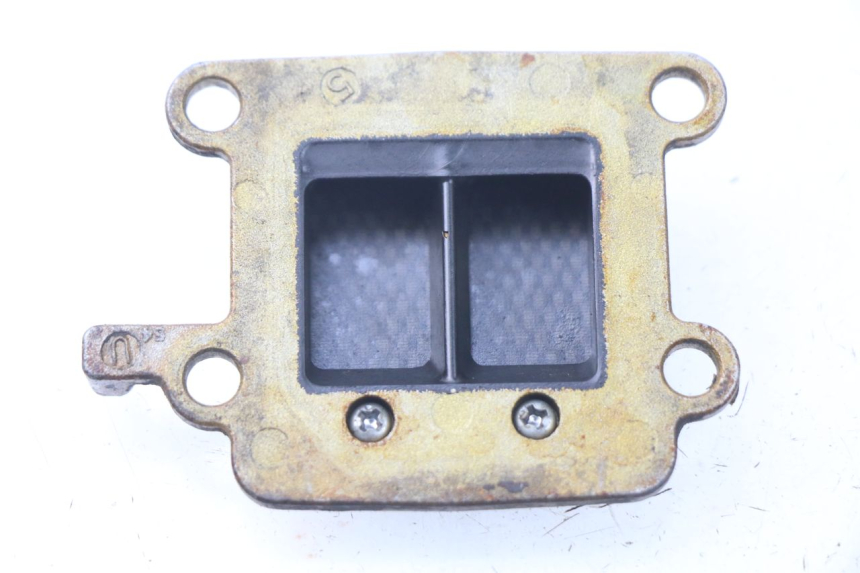 photo de BOITE A CLAPETS MBK STUNT NAKED 50 (2004 - 2018) - Détail de la pièce