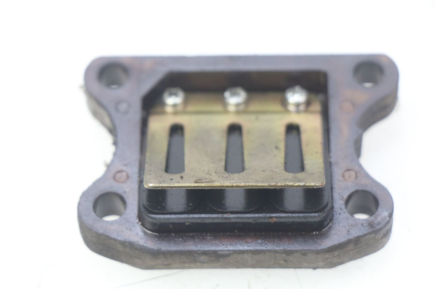 photo de BOITE A CLAPETS PEUGEOT TKR TREKKER FURIOUS 50 (2005 - 2014) - Vue principale