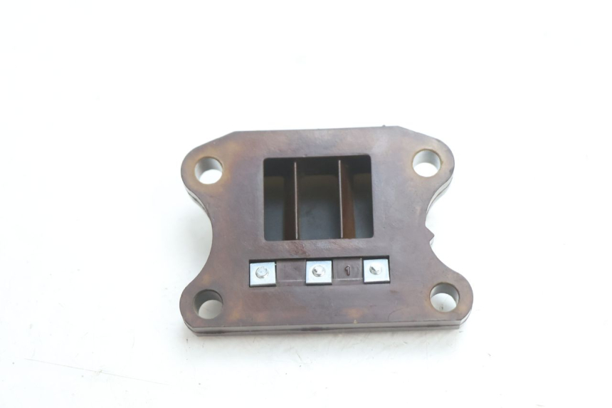 photo de BOITE A CLAPETS PEUGEOT TREKKER 50 (1995 - 2004) - Zoom état d’usage