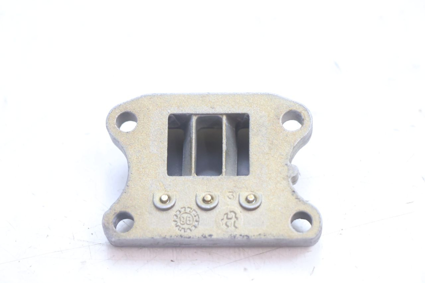 photo de BOITE A CLAPETS PEUGEOT TREKKER 50 (1995 - 2004) - Zoom état d’usage