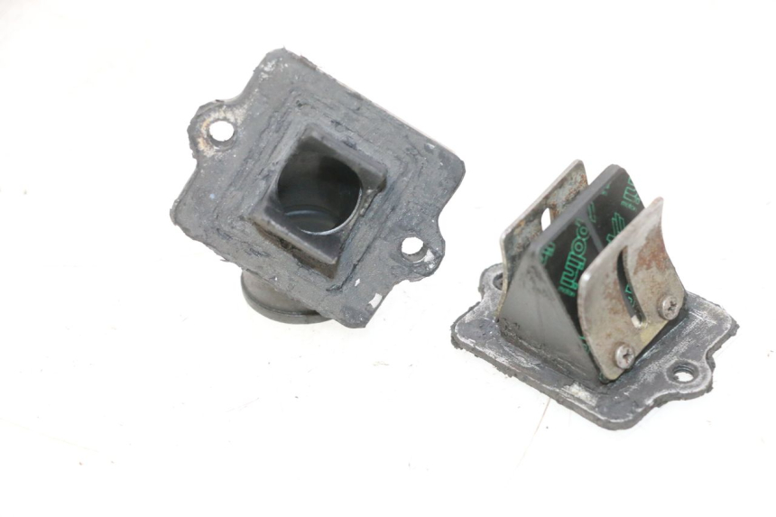 photo de BOITE A CLAPETS PIAGGIO TYPHOON 50 (1993 - 1999) - Vue principale
