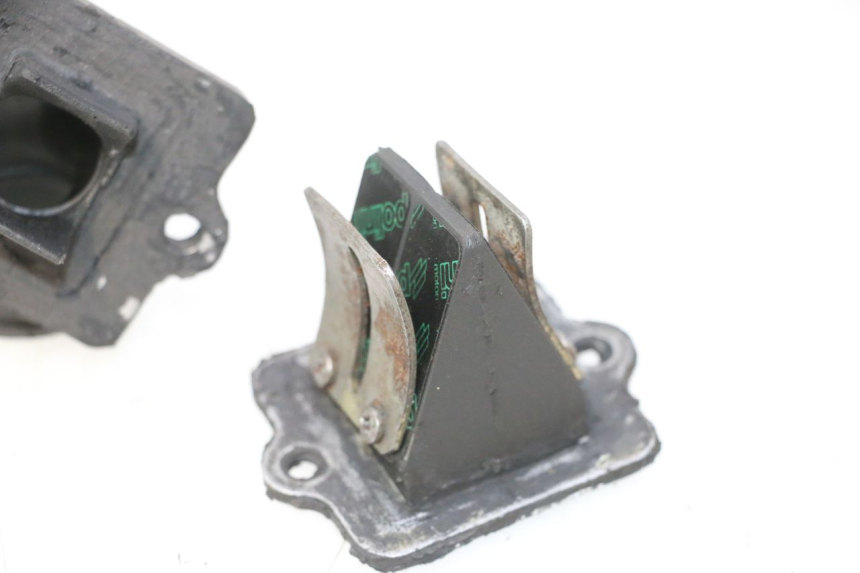 photo de BOITE A CLAPETS PIAGGIO TYPHOON 50 (1993 - 1999) - État de surface