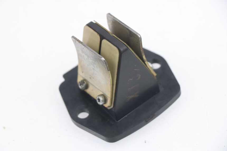 photo de BOITE A CLAPETS PIAGGIO VESPA LX 2T 50 (2005 - 2013) - Vue principale