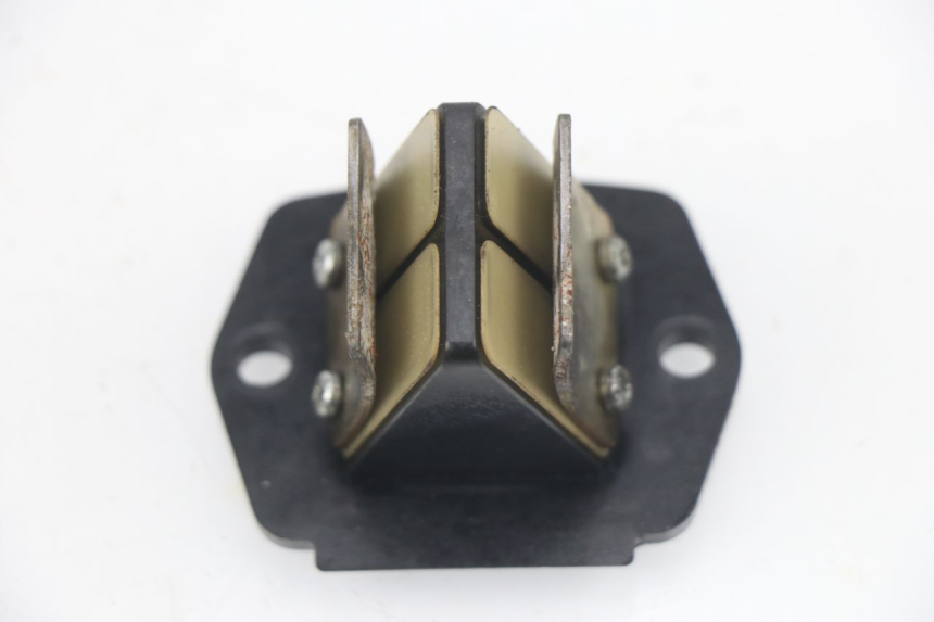 photo de BOITE A CLAPETS PIAGGIO VESPA LX 2T 50 (2005 - 2013) - Vue d’ensemble