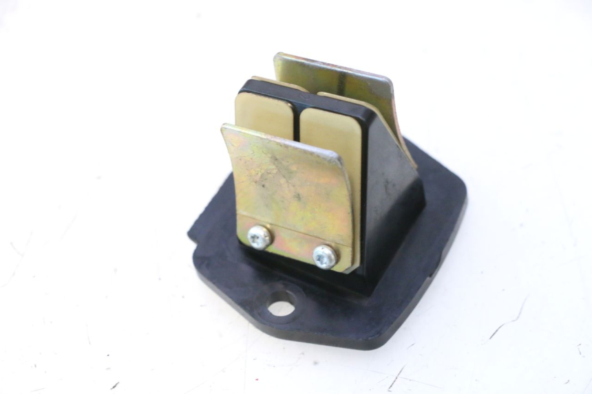 photo de BOITE A CLAPETS PIAGGIO VESPA S 2T 50 (2007 - 2014) - Zoom état d’usage