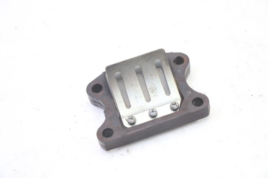 photo de BOITE A CLAPETS PEUGEOT VIVACITY 50 (2004 - 2009) - Vue principale