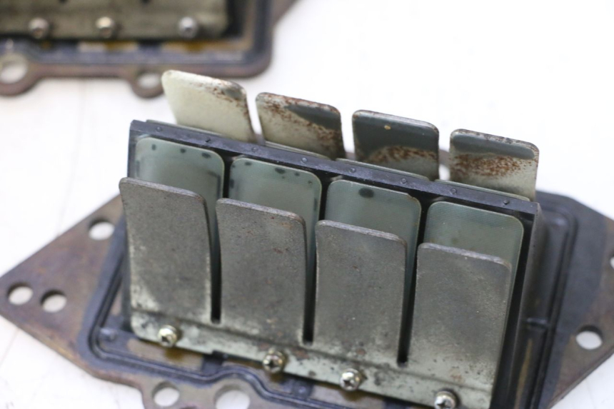 photo de BOITE A CLAPETS YAMAHA WAVE RUNNER GP R 1200 (2000 - 2003) - Focus structure