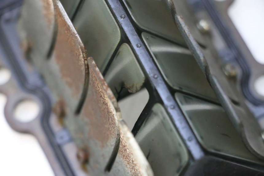 photo de BOITE A CLAPETS YAMAHA WAVE RUNNER GP R 1200 (2000 - 2003) - Pièce contrôlée