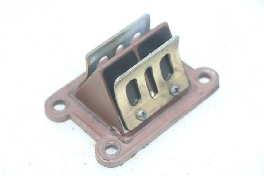 photo de BOITE A CLAPETS PEUGEOT XP6 50 (2006 - 2011) - Vue principale