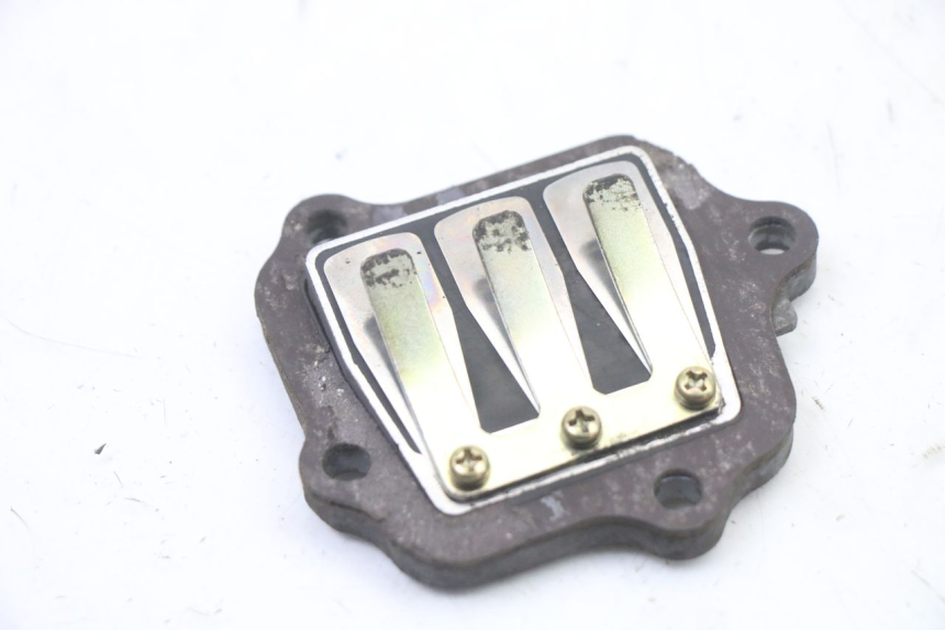 photo de BOITE A CLAPETS YAMAHA PW 80 (1983 - 2014) - Détail de la pièce