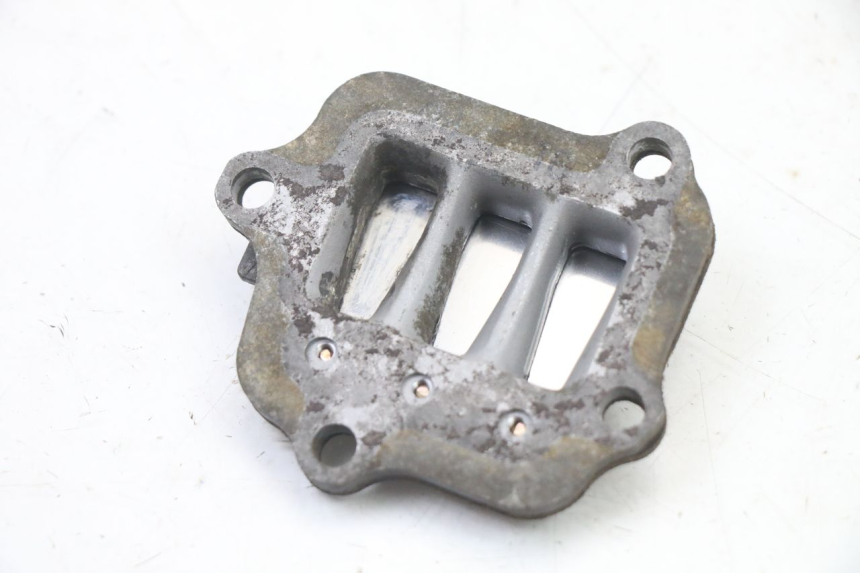 photo de BOITE A CLAPETS YAMAHA PW 80 (1983 - 2014) - Zoom état d’usage