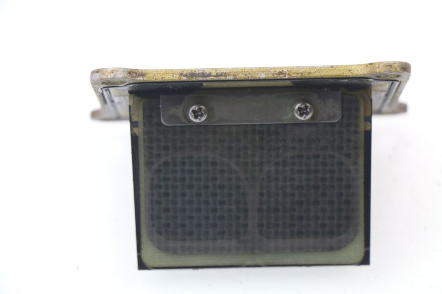 photo de BOITE A CLAPETS YAMAHA YZ 125 (1998 - 2005) - Autre angle de vue
