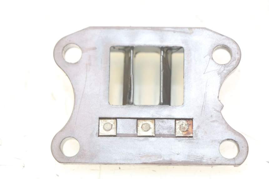 photo de BOITE A CLAPETS PEUGEOT ZENITH 50 (1994 - 1999) - Zoom état d’usage