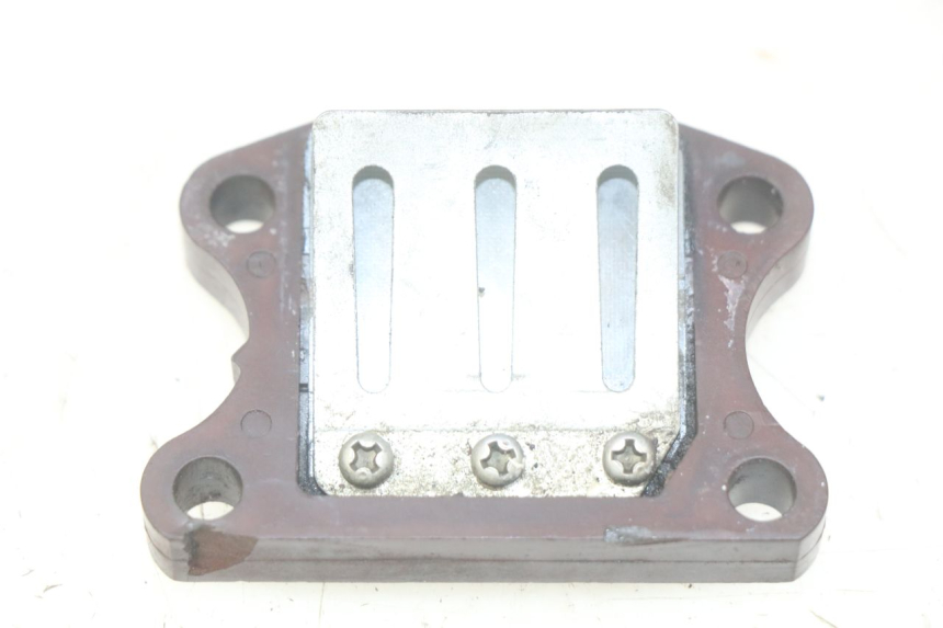 photo de BOITE A CLAPETS PEUGEOT ZENITH 50 (1994 - 1999) - Autre angle de vue