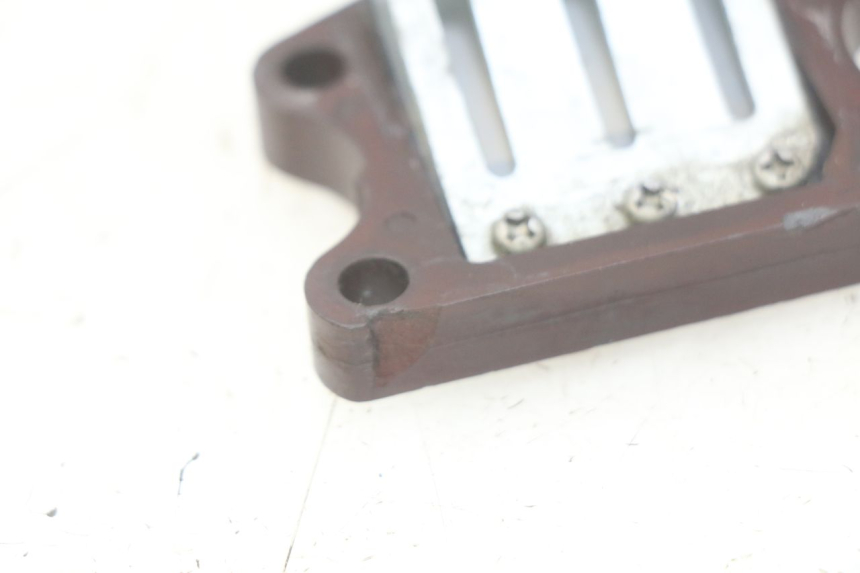 photo de BOITE A CLAPETS PEUGEOT ZENITH 50 (1994 - 1999) - Gros plan technique