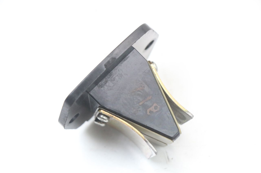 photo de BOITE A CLAPETS PIAGGIO ZIP 2T 50 (2009 - 2019) - Zoom état d’usage