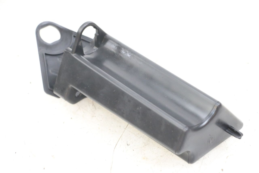 photo de BOITE A GANTS ARCHIVE CAFE RACER 4T 50 (2019 - 2024) - Zoom état d’usage