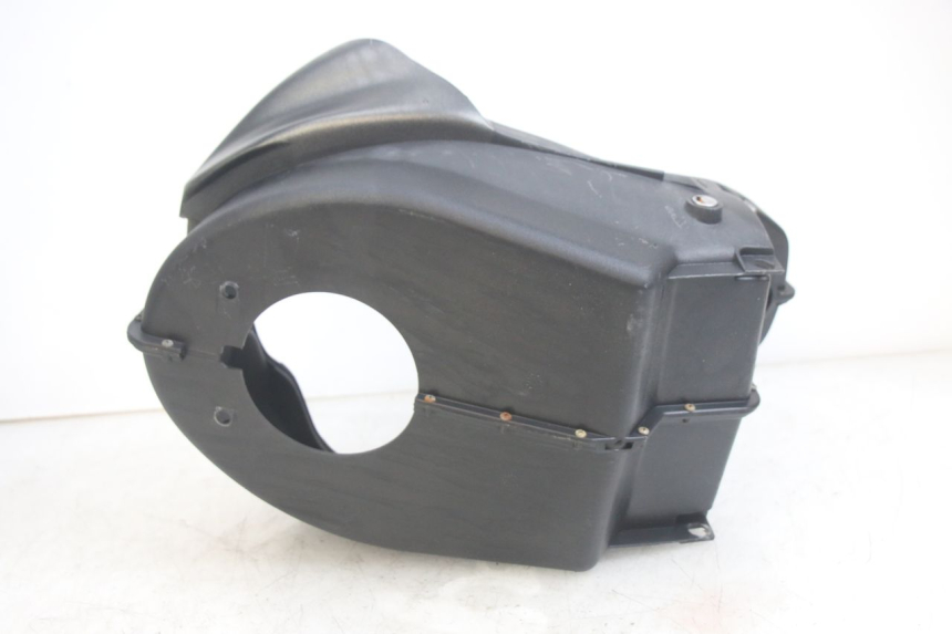 photo de BOITE A GANTS GILERA DNA 50 (2000 - 2007) - Autre angle de vue