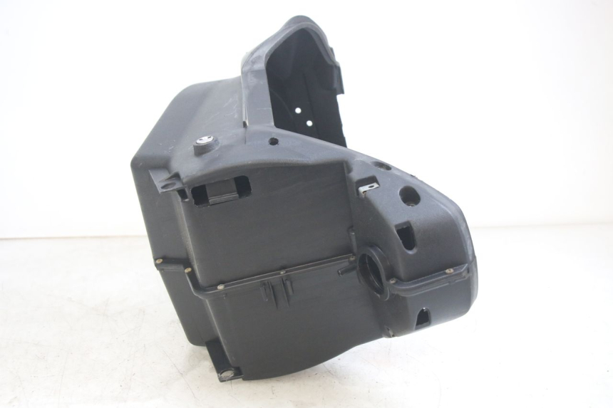 photo de BOITE A GANTS GILERA DNA 50 (2000 - 2007) - Gros plan technique