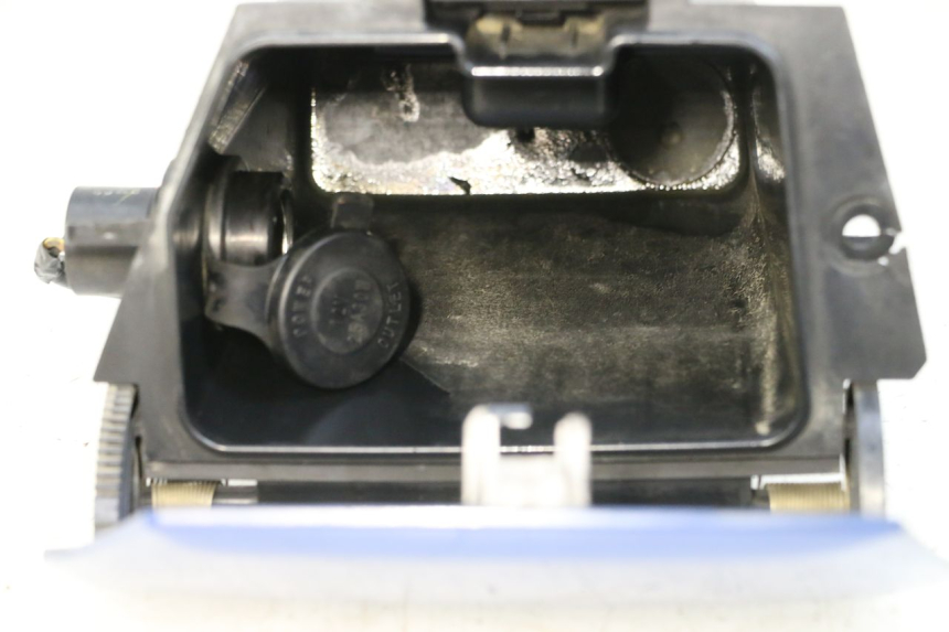 photo de BOITE A GANTS YAMAHA FJR ABS 1300 (2006 - 2012) - Autre angle de vue