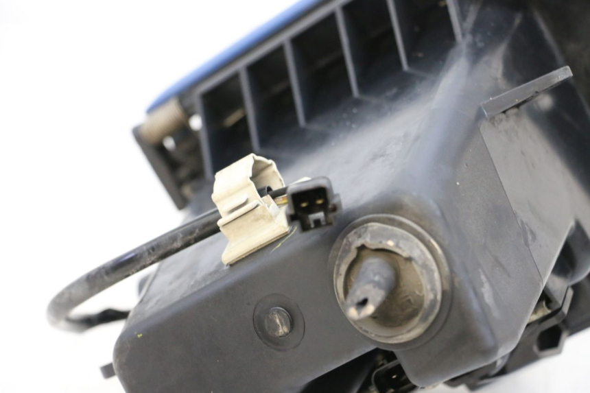 photo de BOITE A GANTS YAMAHA FJR ABS 1300 (2006 - 2012) - État de surface