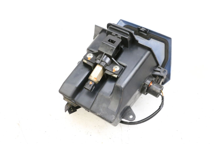 photo de BOITE A GANTS YAMAHA FJR ABS 1300 (2006 - 2012) - Marquages et références