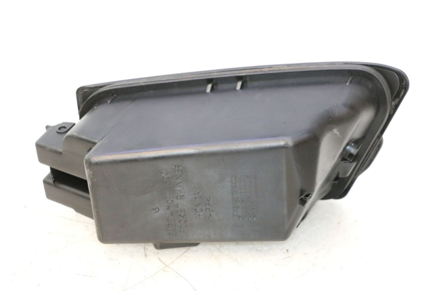 photo de BOITE A GANTS HONDA FJS SILVER WING SILVERWING 400 (2005 - 2008) - Détail de la pièce