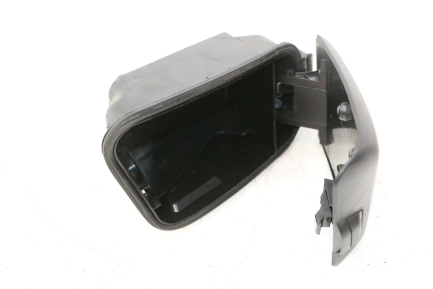 photo de BOITE A GANTS HONDA FJS SILVER WING SILVERWING 400 (2005 - 2008) - Zoom état d’usage