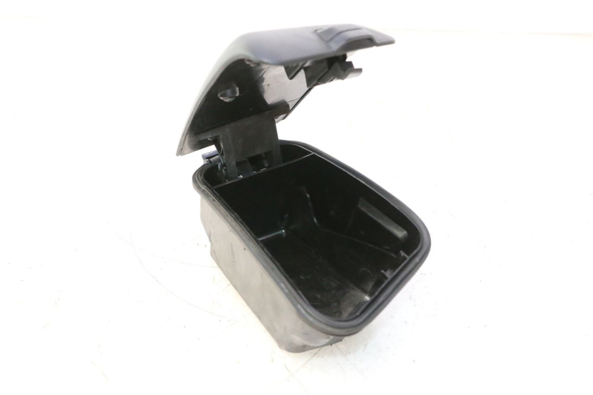photo de BOITE A GANTS HONDA FJS SILVER WING SILVERWING 400 (2005 - 2008) - Autre angle de vue